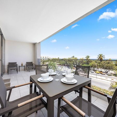 O Condominium Beachfront Residences, By Bocobay Aruba Παλμ Μπιτς Εξωτερικό φωτογραφία