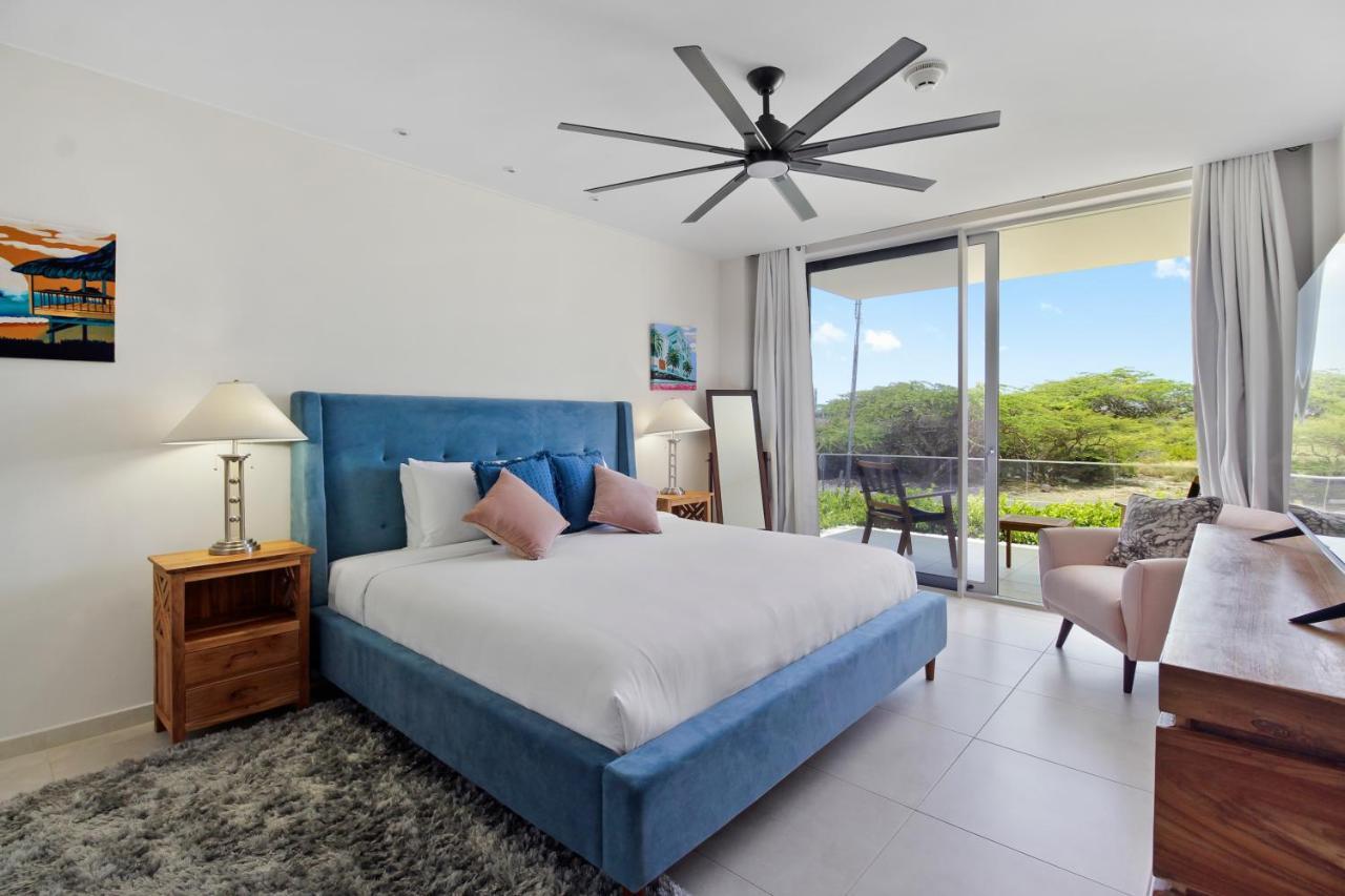 O Condominium Beachfront Residences, By Bocobay Aruba Παλμ Μπιτς Εξωτερικό φωτογραφία