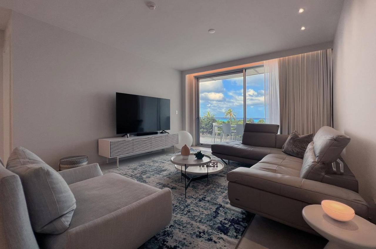 O Condominium Beachfront Residences, By Bocobay Aruba Παλμ Μπιτς Εξωτερικό φωτογραφία