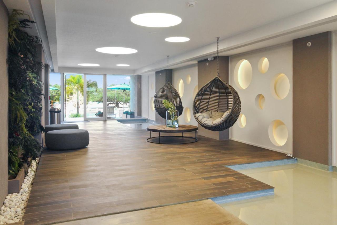 O Condominium Beachfront Residences, By Bocobay Aruba Παλμ Μπιτς Εξωτερικό φωτογραφία
