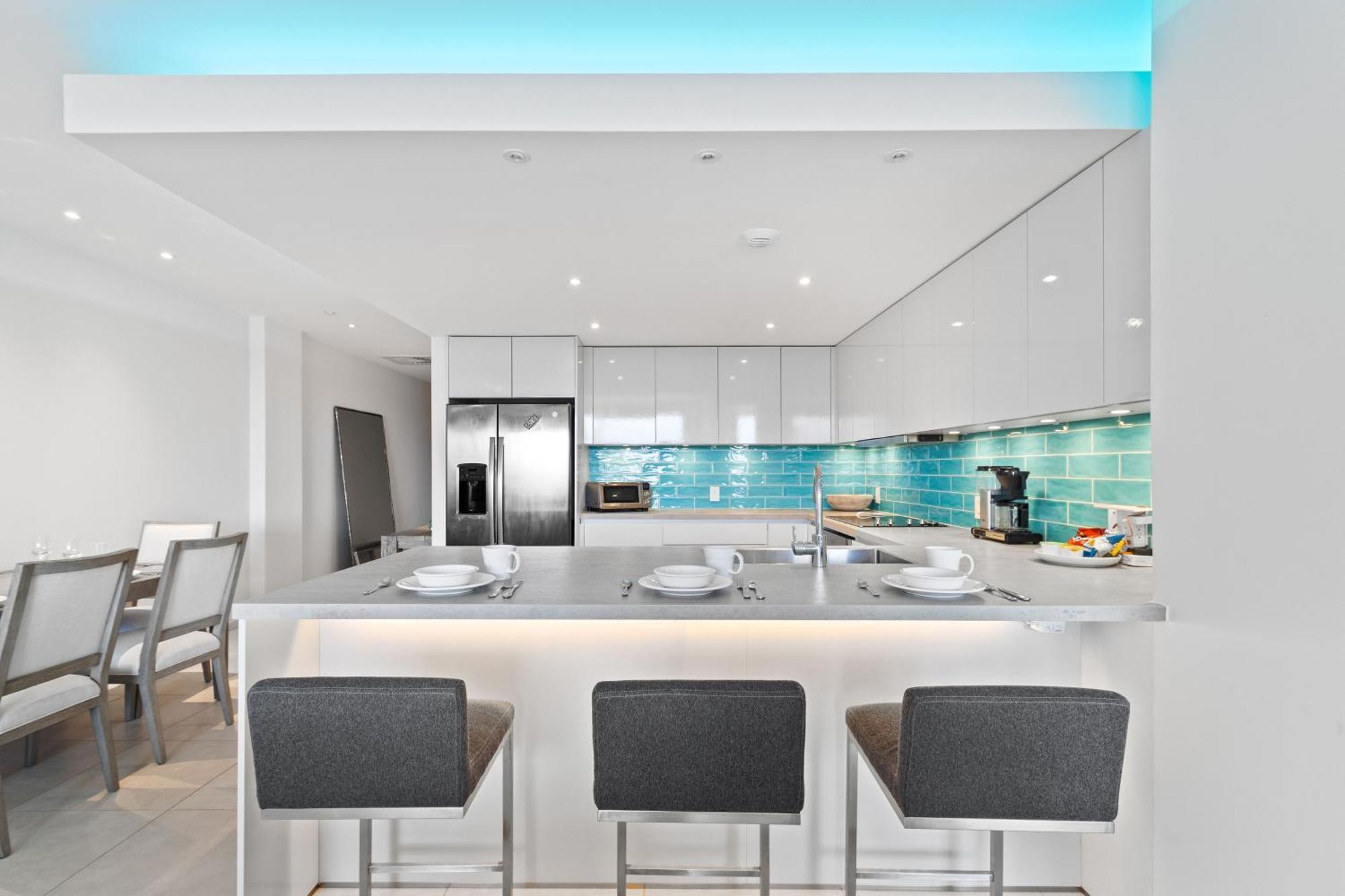 O Condominium Beachfront Residences, By Bocobay Aruba Παλμ Μπιτς Εξωτερικό φωτογραφία