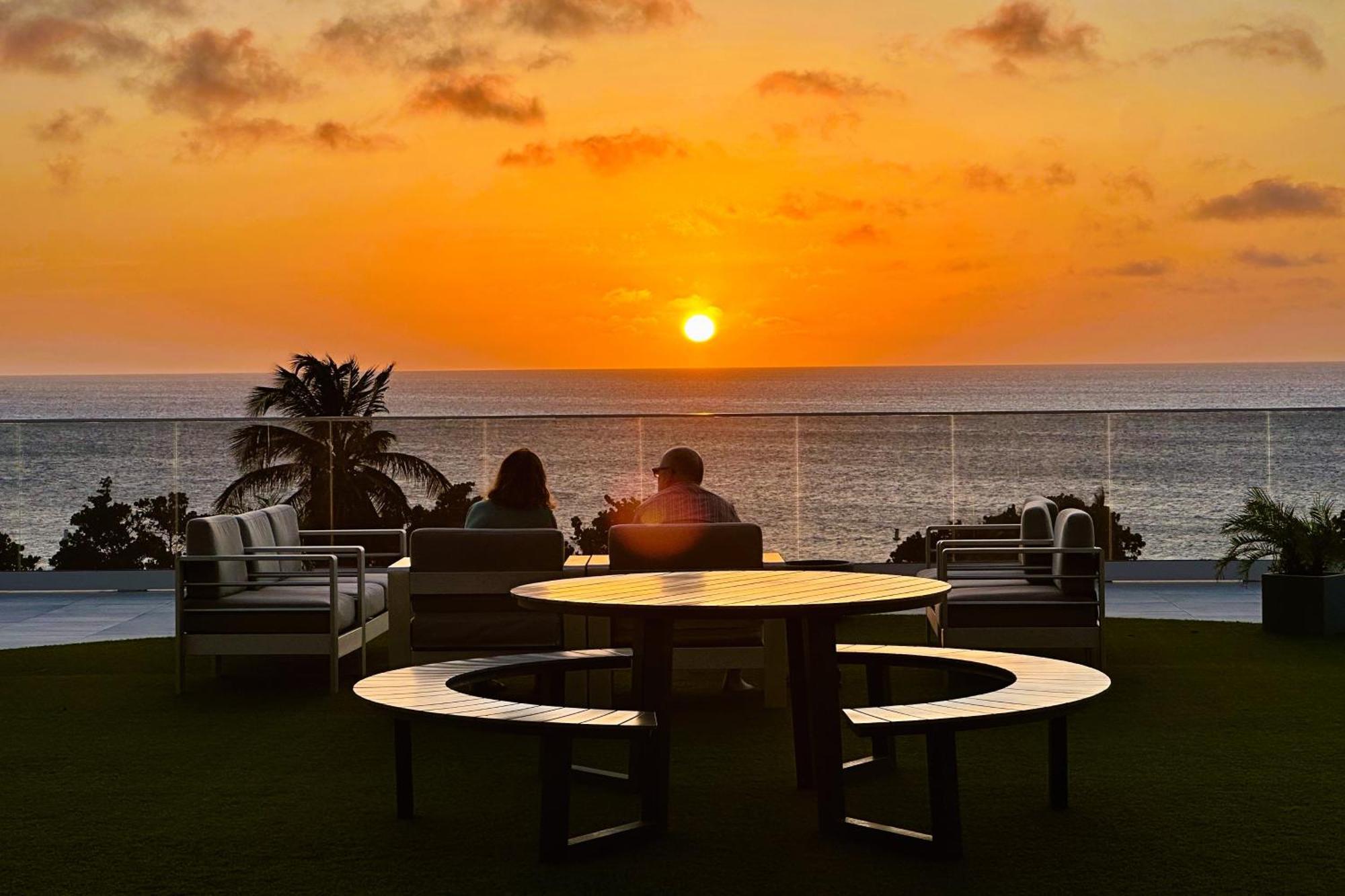O Condominium Beachfront Residences, By Bocobay Aruba Παλμ Μπιτς Εξωτερικό φωτογραφία