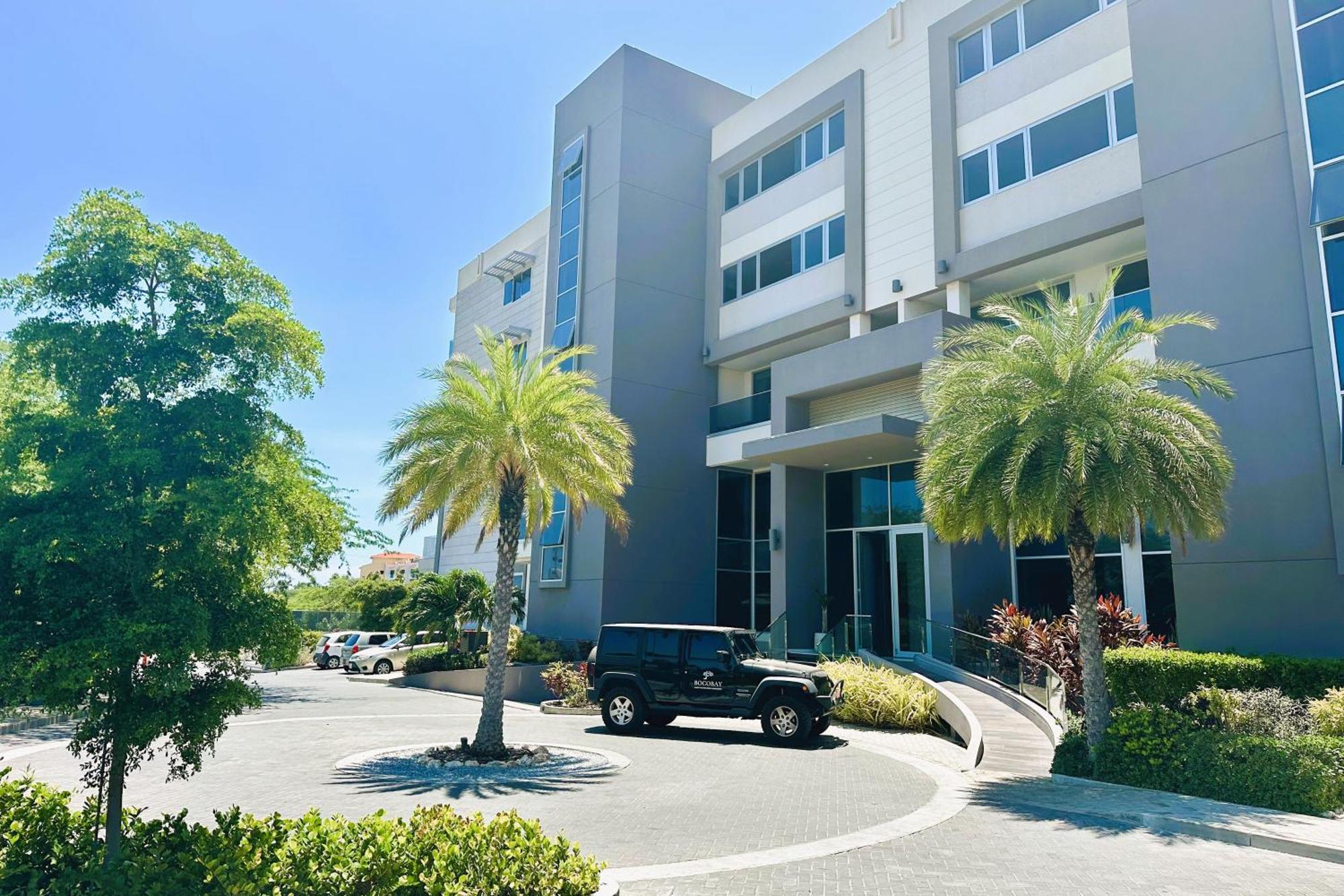 O Condominium Beachfront Residences, By Bocobay Aruba Παλμ Μπιτς Εξωτερικό φωτογραφία