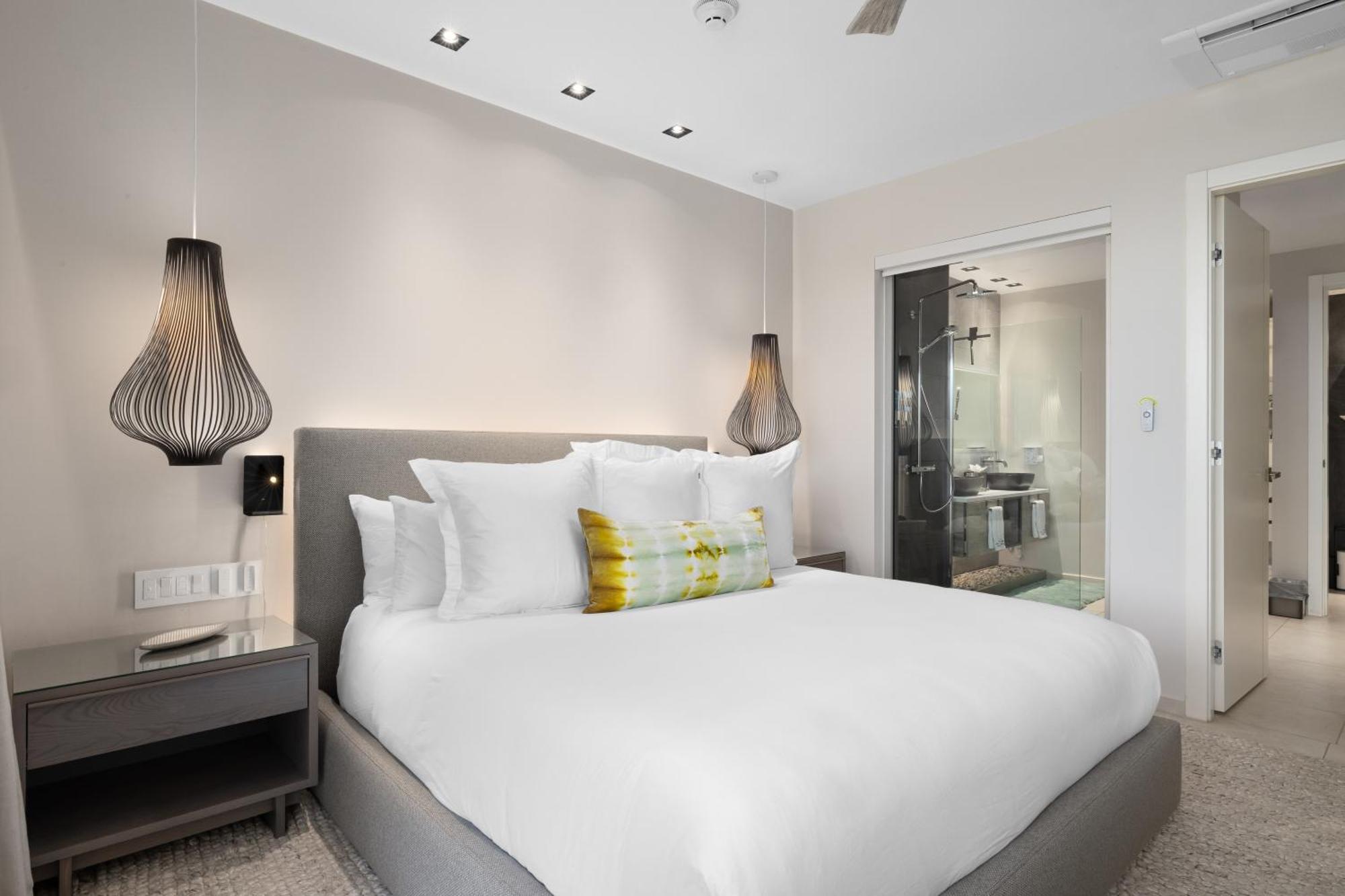 O Condominium Beachfront Residences, By Bocobay Aruba Παλμ Μπιτς Εξωτερικό φωτογραφία