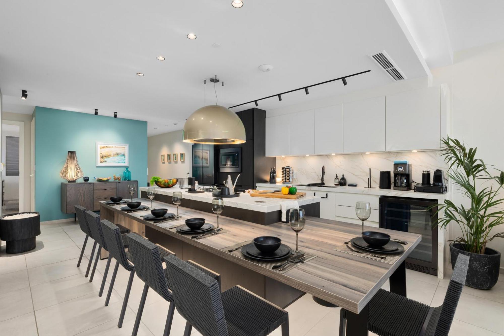 O Condominium Beachfront Residences, By Bocobay Aruba Παλμ Μπιτς Εξωτερικό φωτογραφία