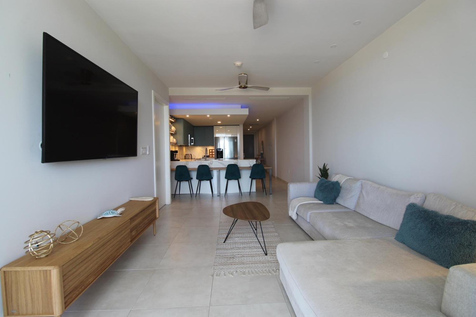 O Condominium Beachfront Residences, By Bocobay Aruba Παλμ Μπιτς Εξωτερικό φωτογραφία