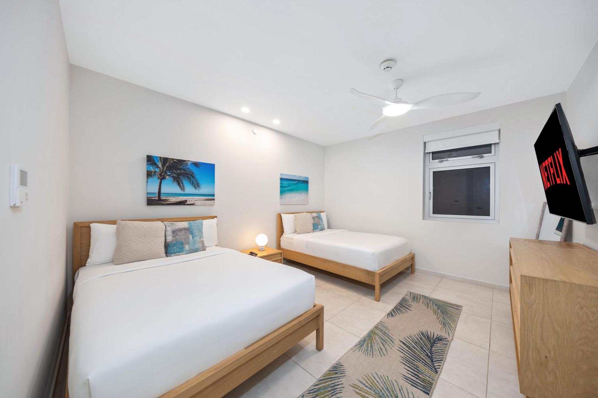 O Condominium Beachfront Residences, By Bocobay Aruba Παλμ Μπιτς Εξωτερικό φωτογραφία